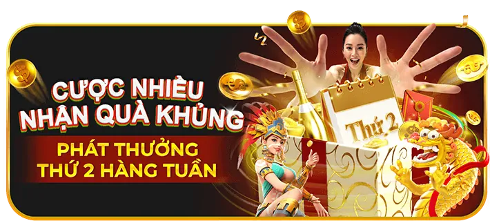 Khuyến mãi cá cược thể thao W88VT