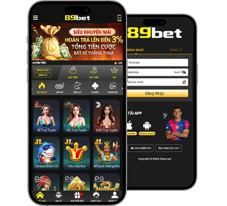 Bảo mật tối đa W88VT