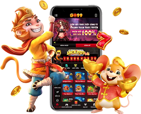 Trò chơi bắn cá giải trí