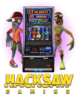 Máy đánh bạc và Jackpot lớn