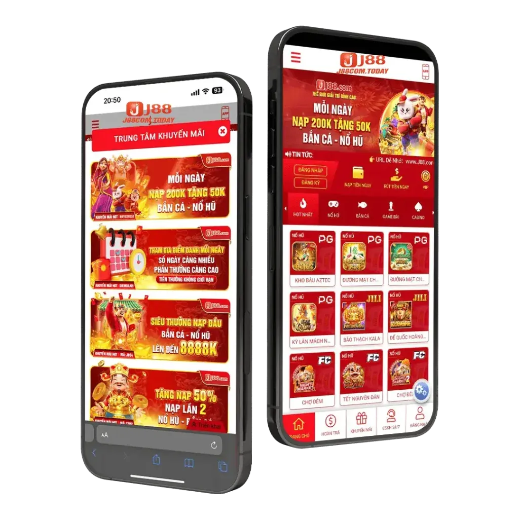 Đa dạng trò chơi W88VT