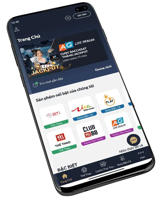 Các chương trình khuyến mãi w88vt link mới hấp dẫn