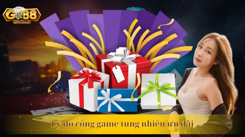 Ưu đãi và khuyến mãi w88vt